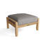 Natsepa Outdoor Ottoman