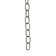 Decorative Light Fixture Chain