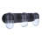 Rochel 3 - Light Bath Bar-2047026609