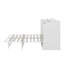 Lit escamotable avec grand tiroir, ports USB et prises USB-106754928-106754927