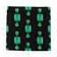 Cotton Blend Square Napkins-1285880174