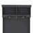 Black est en rupture de stock