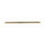 Monarch Collection Handle Pull - 8-13/16" Center to Center Cabinet Pull Champagne Bronze - Transitional Hardware for Drawers & Cabinets-116354707-116354713