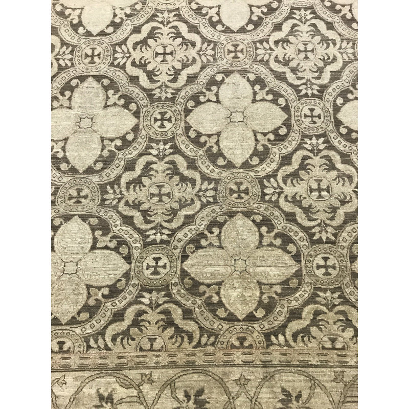One-of-a-Kind 8'3" X 10'3" Area Rug