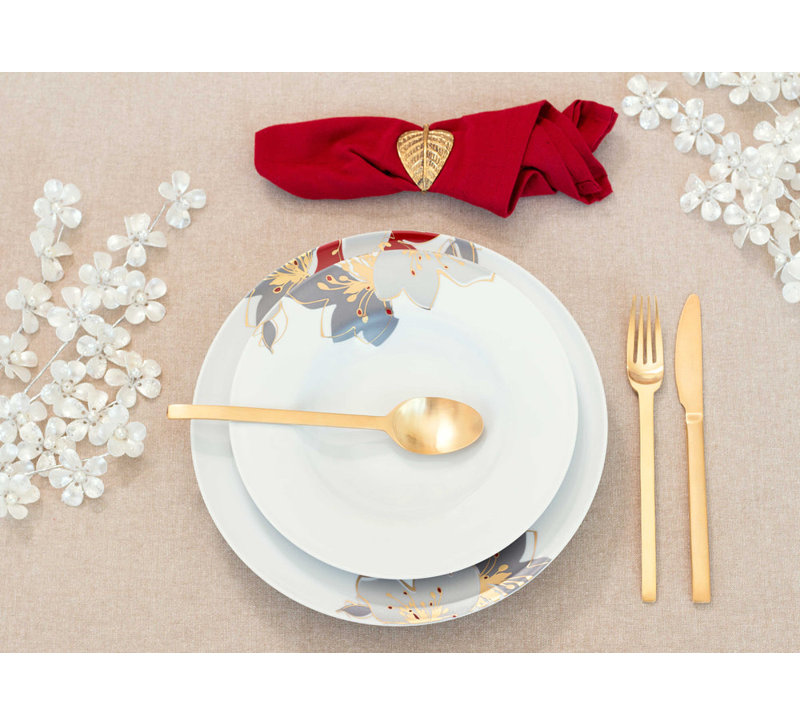 Lavanna Bread/Butter Plate
