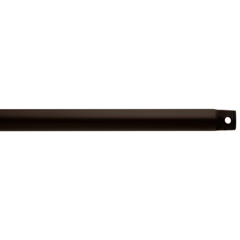 Tige de ventilateur de plafond , 24 po
