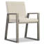 Tribeca Upholstered Arm Chair