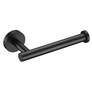 Wall Mounted Toilet Paper Holder