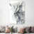 Toile tendue