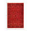 Dom One-of-a-Kind 4' 1" X 6' 4" Hand Knotted Area Rug