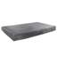Lit pour chien orthopédique à 2 couches PETMAker-22687162-22660115