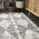 Hedlund Geometric Indoor Rug