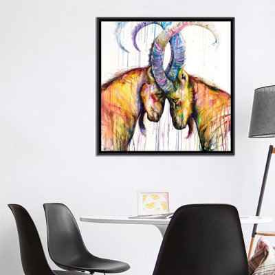 " Sisyphus " by Marc Allante