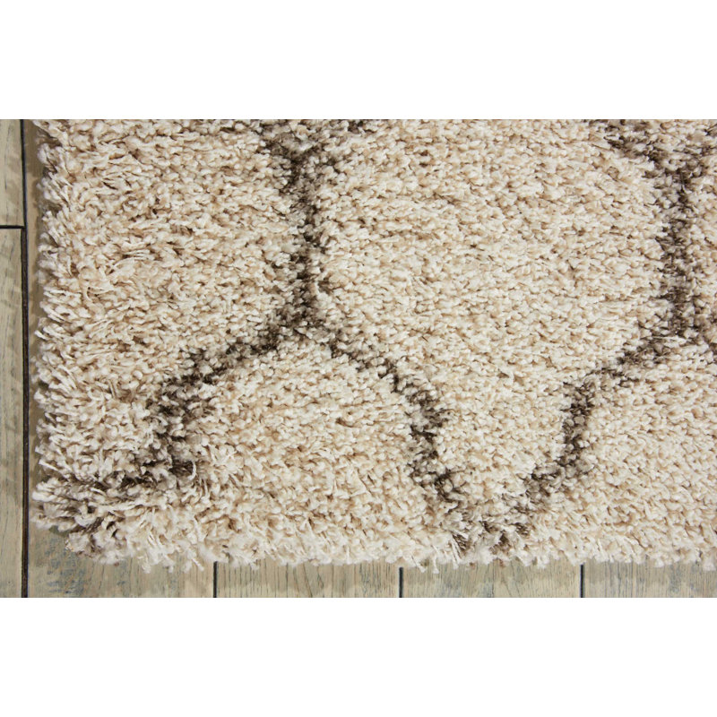 Youn Indoor Rug, Rectangle 10' x 13'