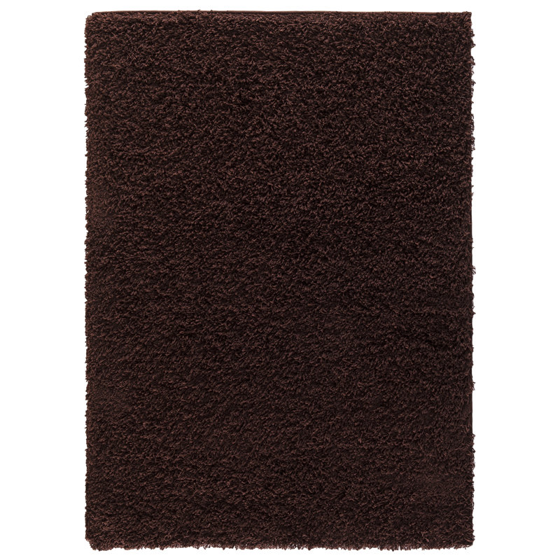 Annan Solid Colour Area Rug, Rectangle 80 x 150cm