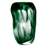 Sianni Handmade Glass Table Vase