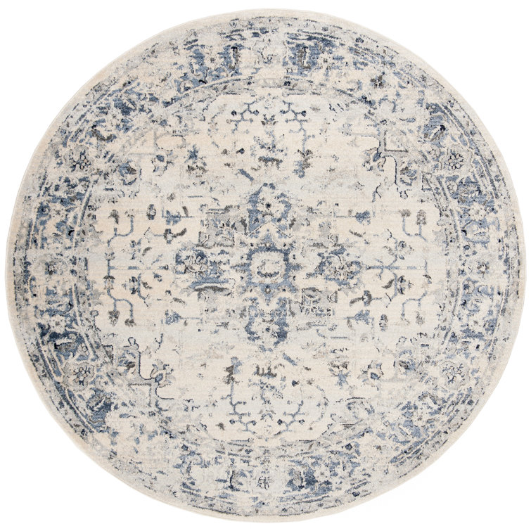 Jase Performance Oriental Rug