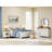 Shabrie 2 Piece Bedroom Set