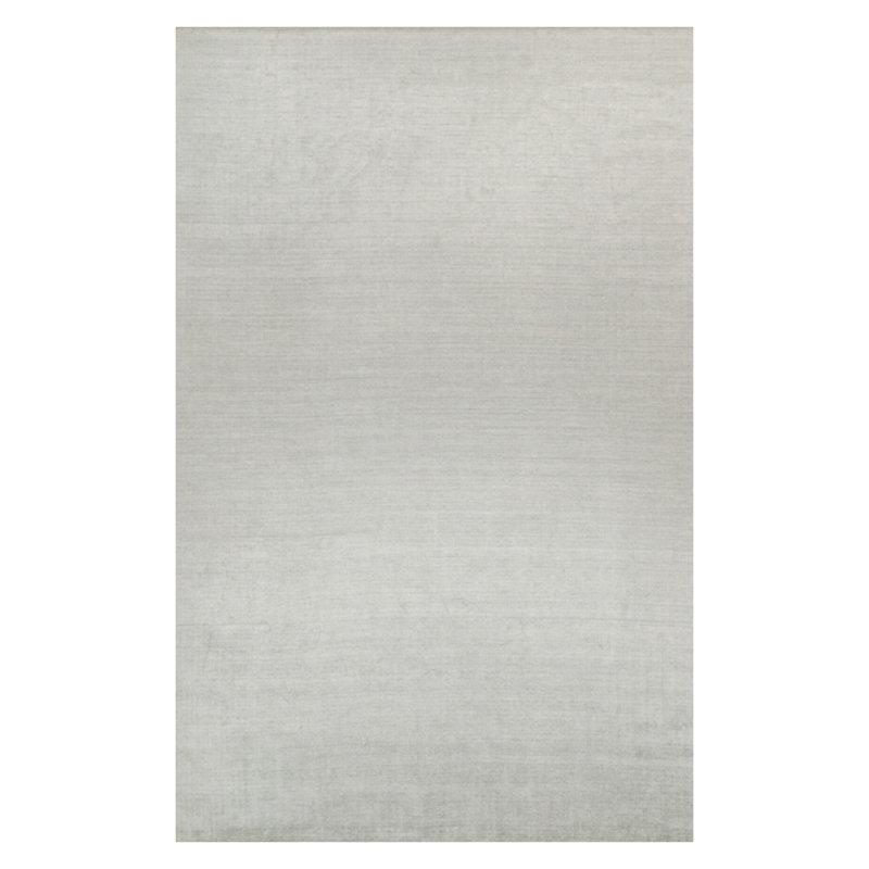 One-of-a-Kind 12x19 Hand Knotted Area Rug