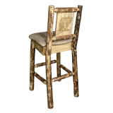 Tabouret de bar 30 po Tustin