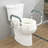 Raised Toilet Seat
