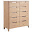 Walker 10 - Drawer Dresser