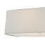 Thelemann Flush Mounted Sconce
