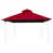 Cardinal Red