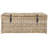 Caden 46" Wicker Storage Trunk-820826684