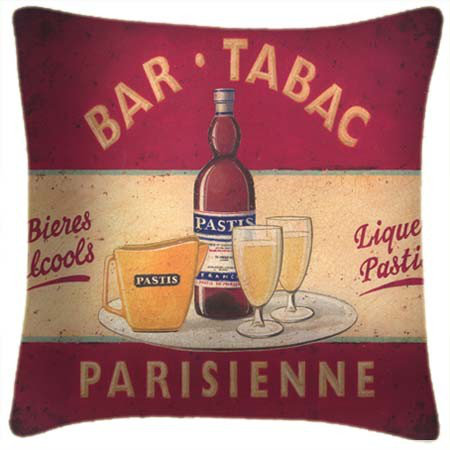 Dewberry Square Throw Cushion