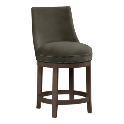 Tabouret de comptoir 26 po Vesper
