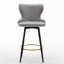 Chaise d'appoint Highbridge-1258523307