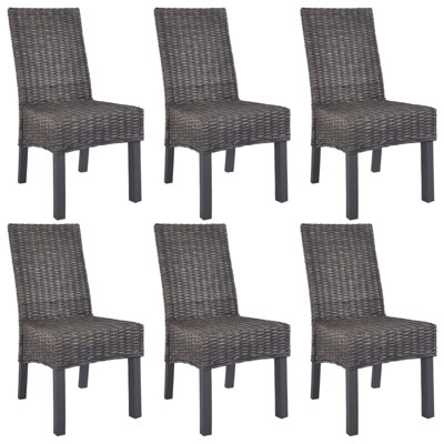 Chaise d'appoint pour la cuisine Kubu