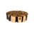 Boscage Solid Wood Coffee Table