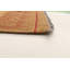 Tapis de couloir en Tapis décoratif laine noué à la main de conception unique 3 pi 4 po x 6 pi 8 po noué à la main New Age