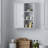 Neeya Wall Bathroom Cabinet-1679203259