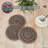 Multi Jute Trivet