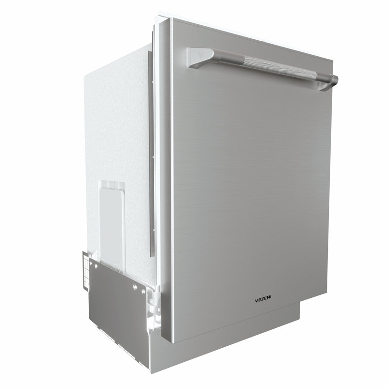 24" Vezeni Dishwasher