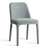 19.5" Seat Height Upholstered Fabric Dining Chair-1359239410