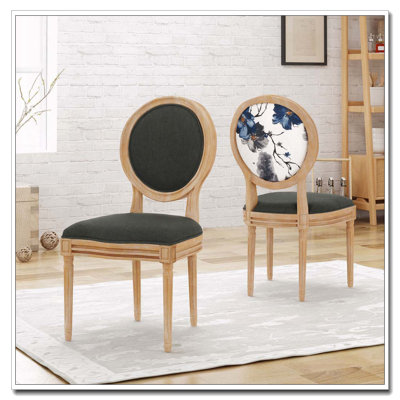 DINING CHAIR SET