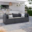 Ensemble de 2 fauteuils d'angle Gio-2117287292-2125158466