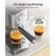 Cafetière résidentielle à 2 tasses-122305588