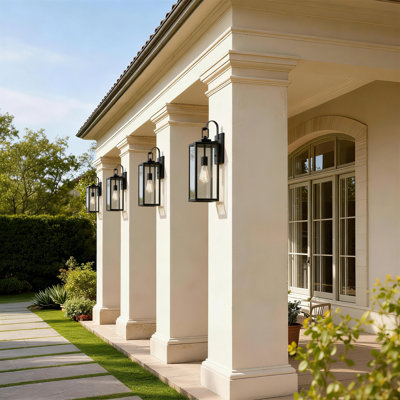 Schlegel Wall Light