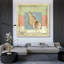 Art sur toile tendu, "Beachcrest Home ™ Brent, Paul", Montego Triton-359615635