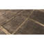 Hand-Knotted High-Quality Light Brown Area Rug
