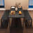 Missick 4 - Person Four Leg Dining Set-974404167-974404184