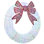 Solenna Traditional Lighted Wreath Decoration With Dual-Color LED And Remote Control