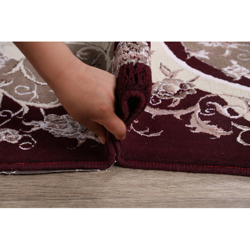Oriental Indoor Rug
