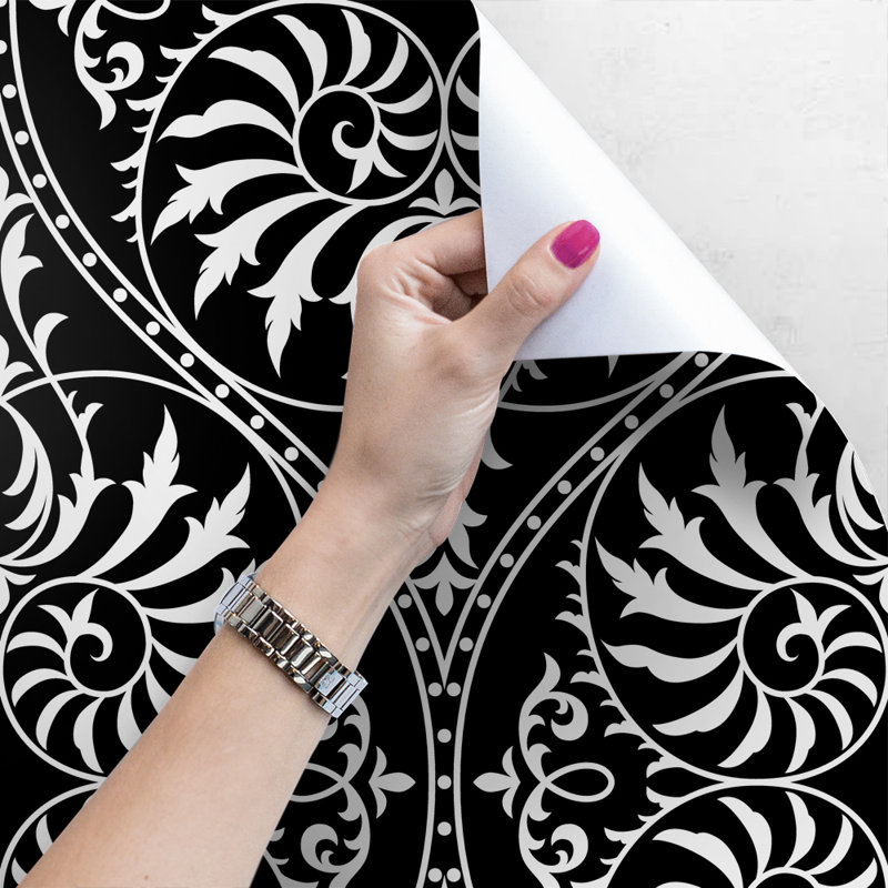 Anijae 2.5m x 2.5m Matte Mural, 250 x 250cm