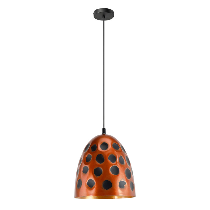 Natural Dimmable Pendant